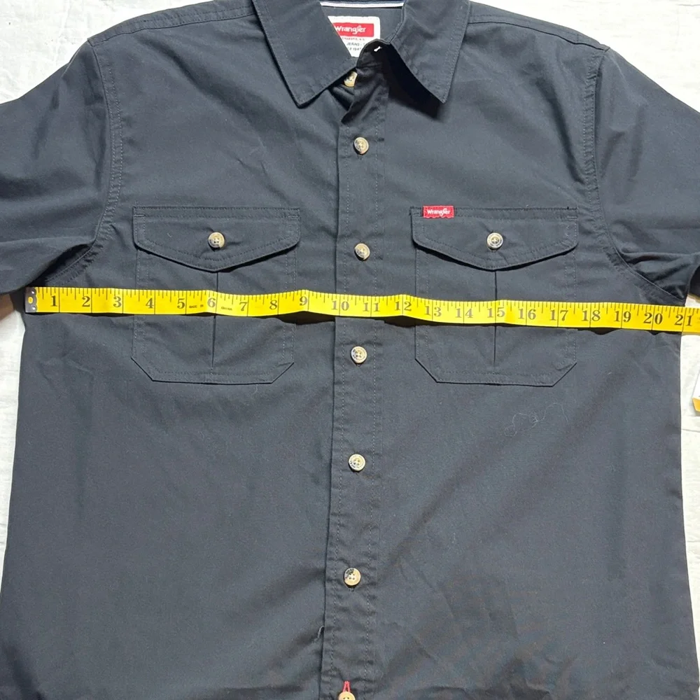 Wrangler get job